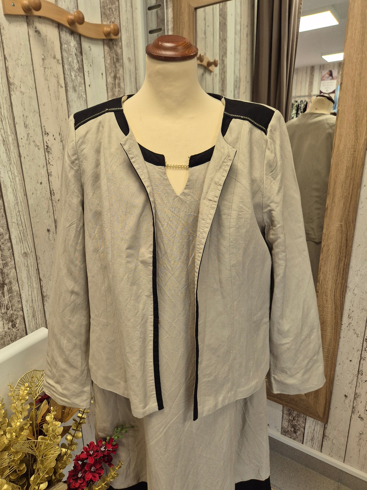 Veste Jacqueline RIU T44