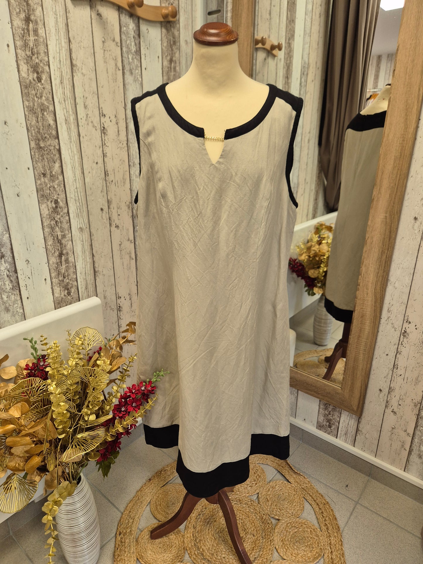 Robe jacqueline Riu T46