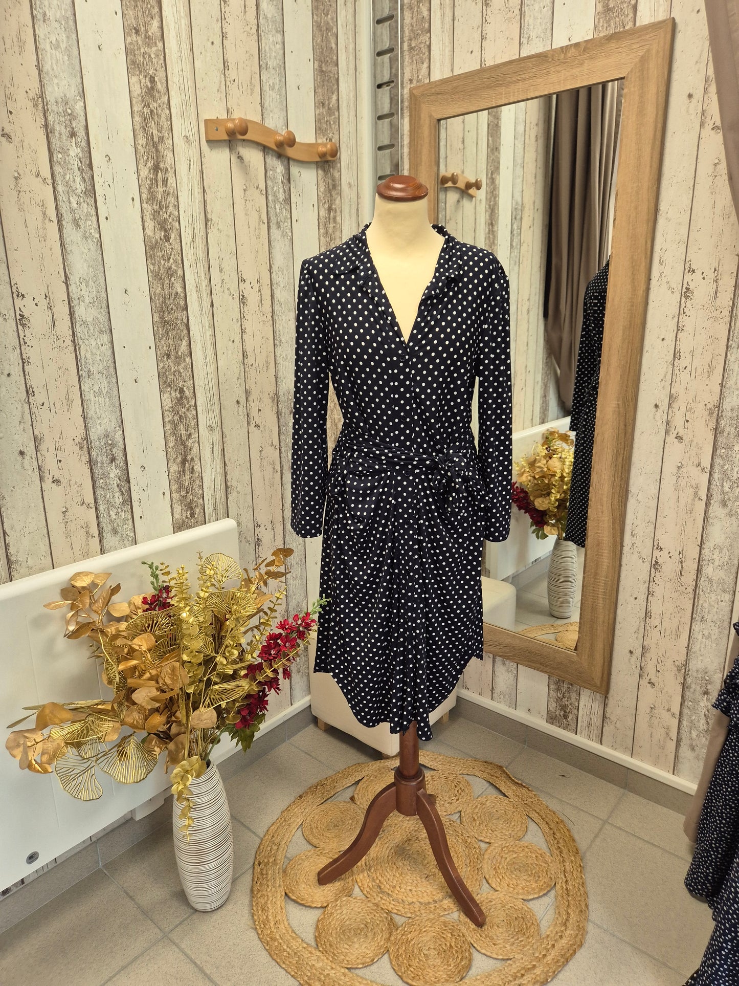 Robe Pois T40