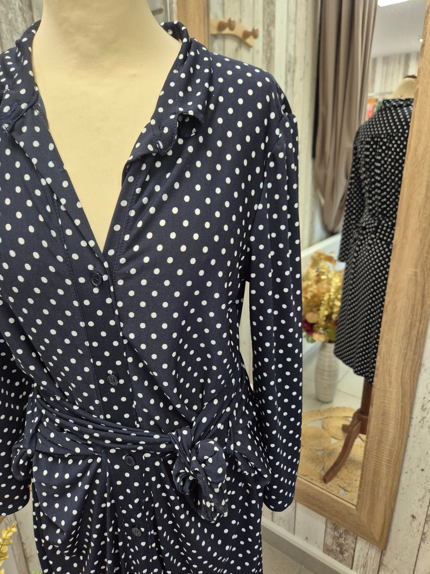 Robe Pois T40