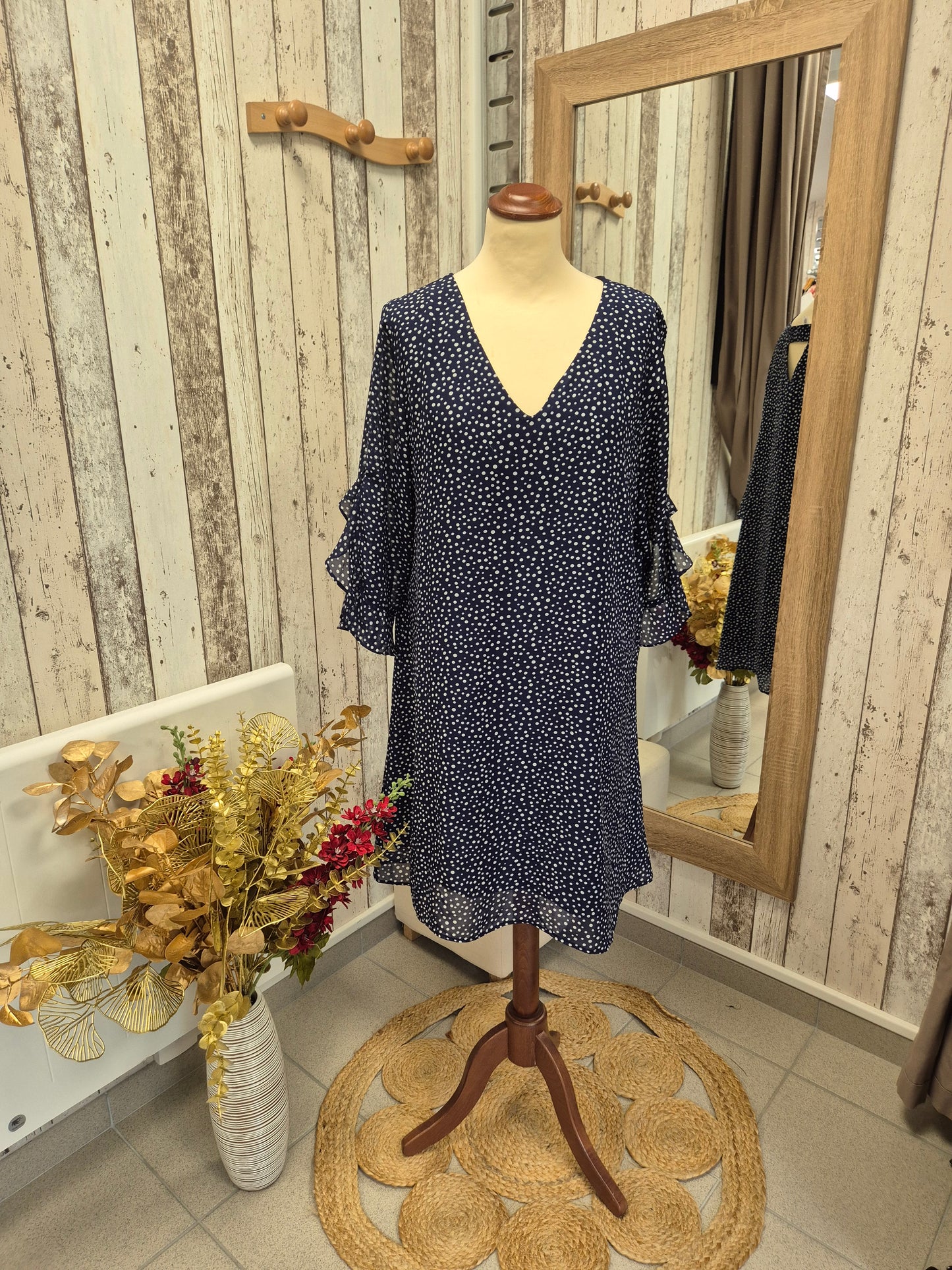 Robe Tanais T 44