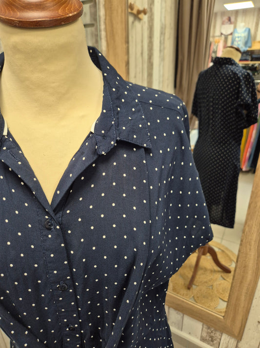 Robe Pois T38