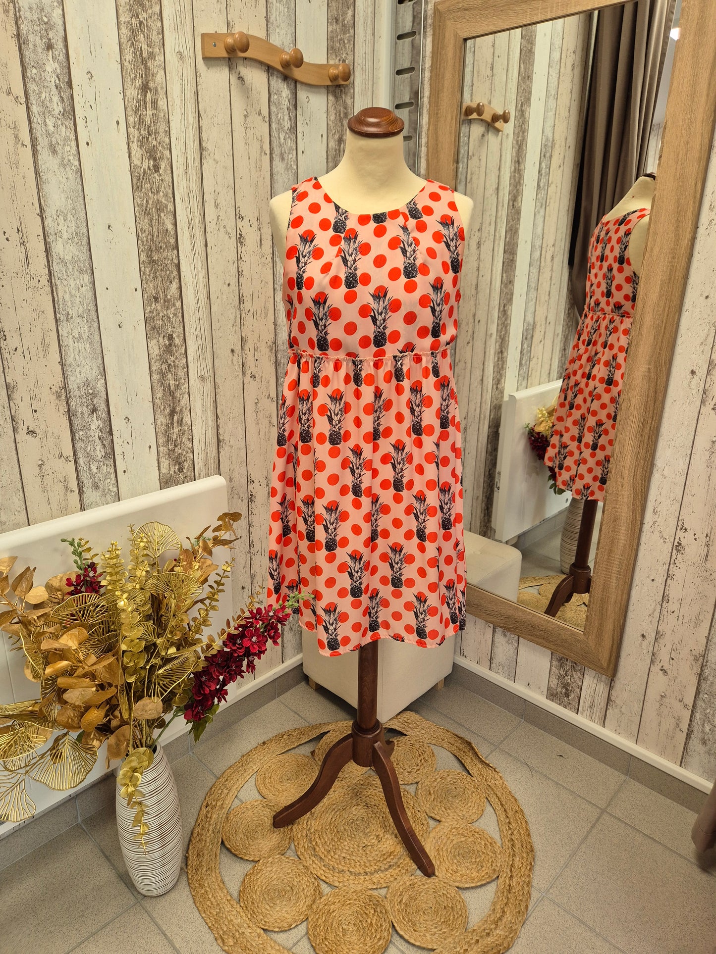 Robe T38