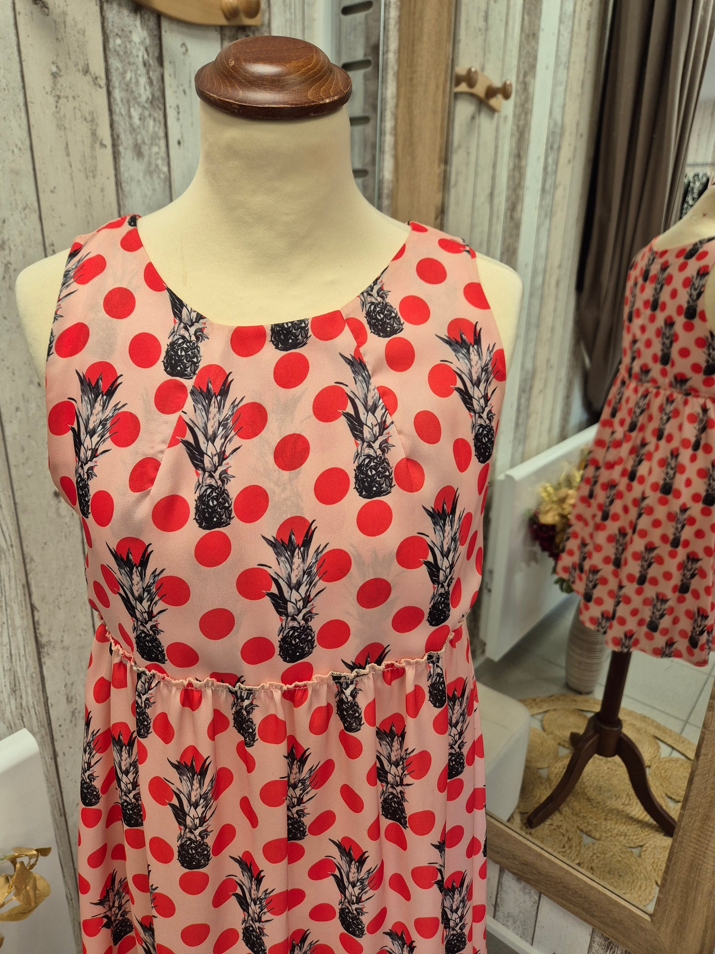 Robe T38