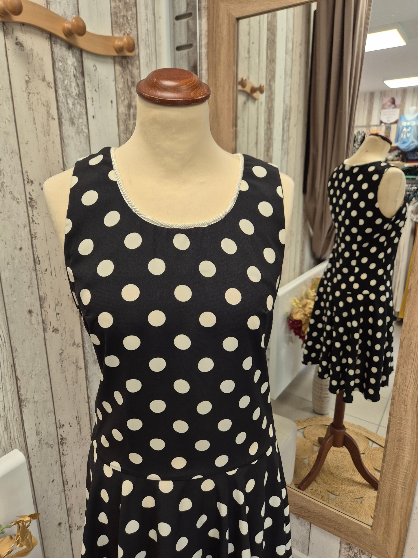 Robe Morgan T36