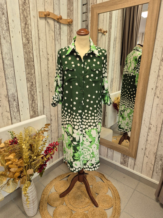 Robe Chemisier CNL  TSM
