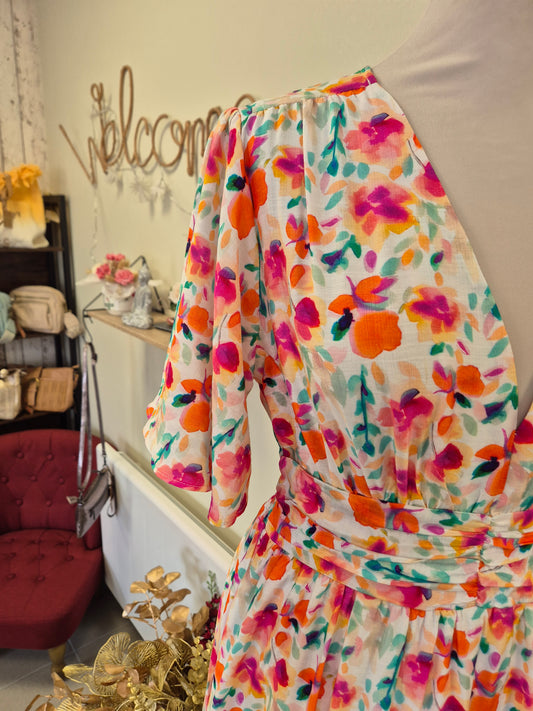 Robe VIVY
