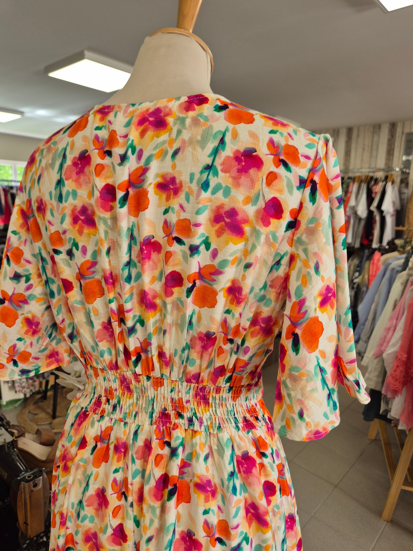 Robe VIVY