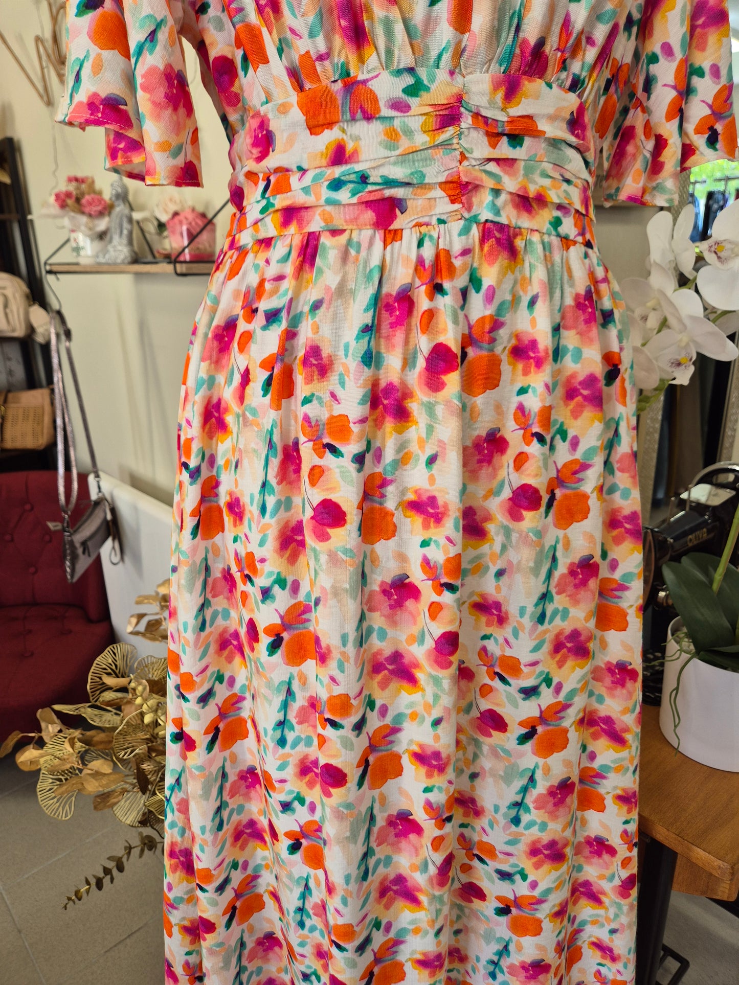 Robe VIVY