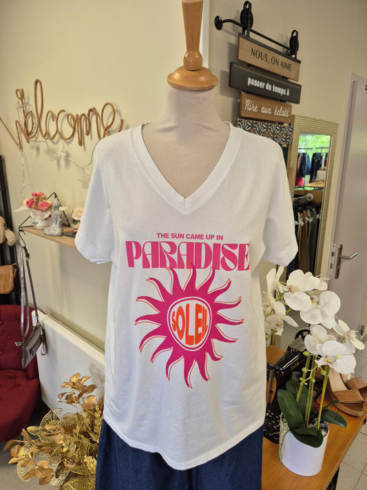 T-Shirt TU