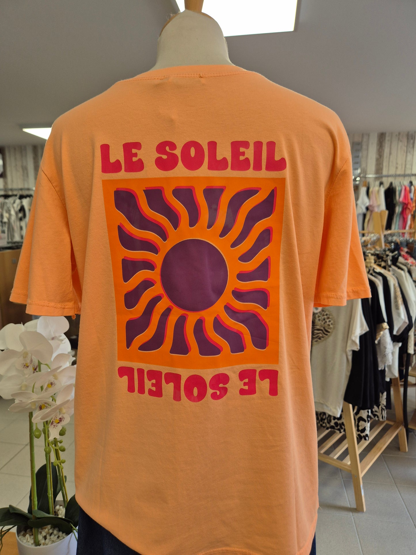 T-Shirt TU