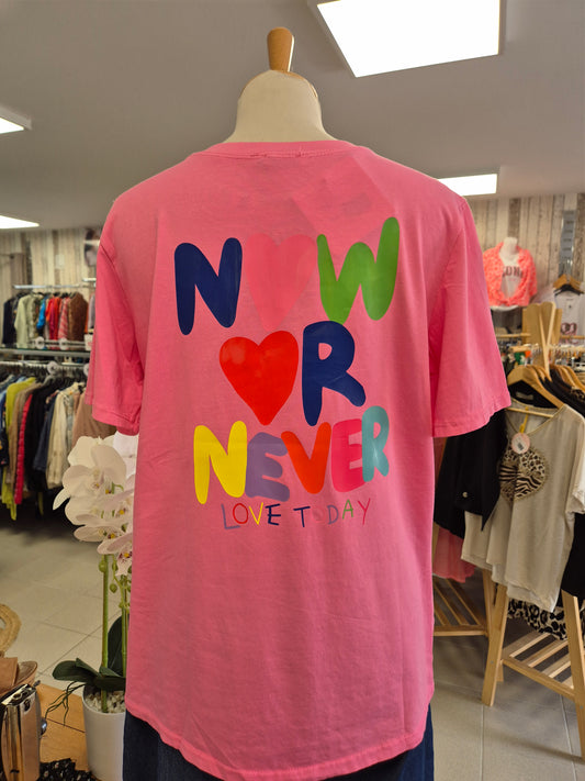 T-Shirt TU