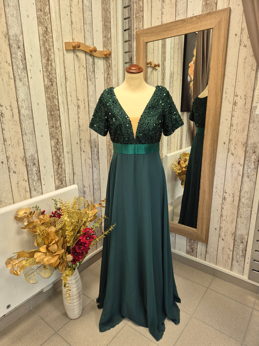 Robe Cérémonie T38