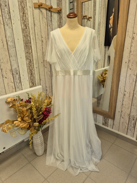 ROBE Cérémonie T48/50