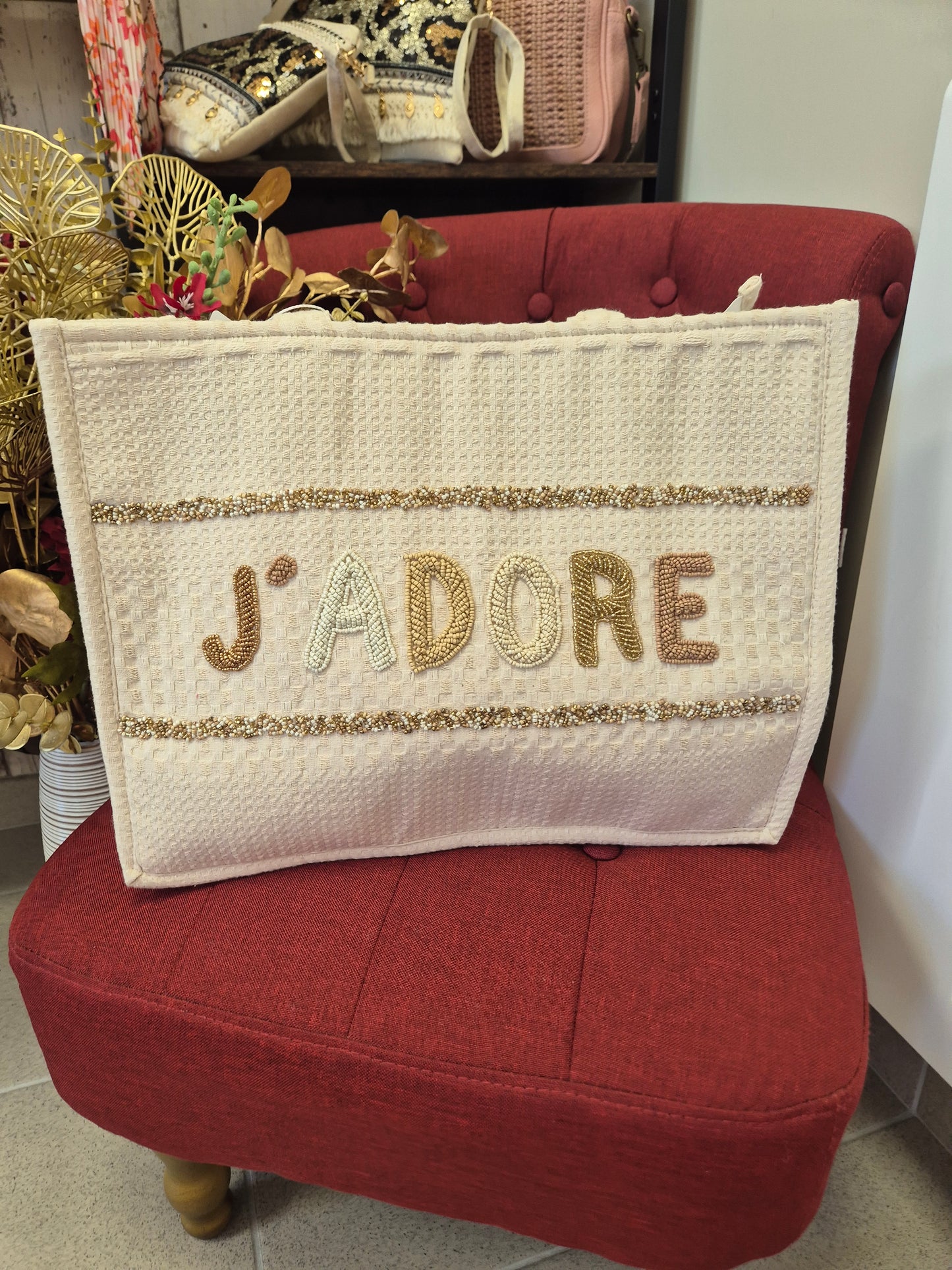 Sac J'adore