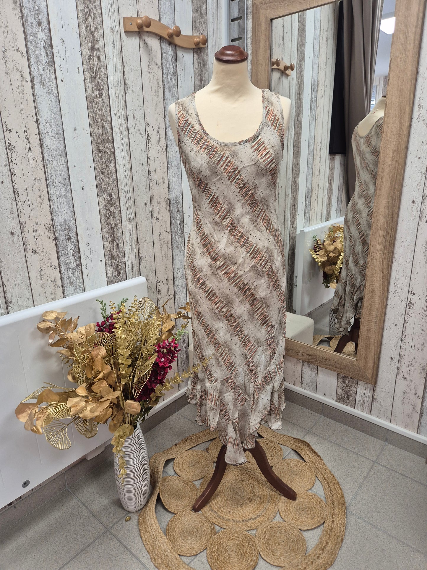 Robe Didier Parakian T40
