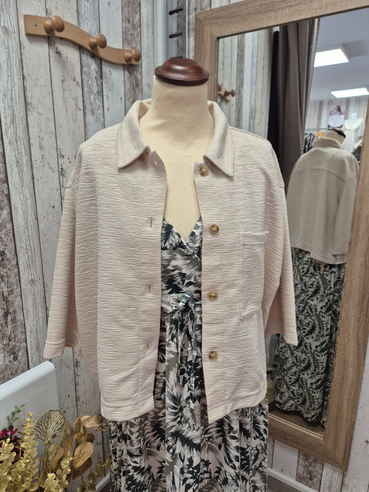 Veste CA T40/42