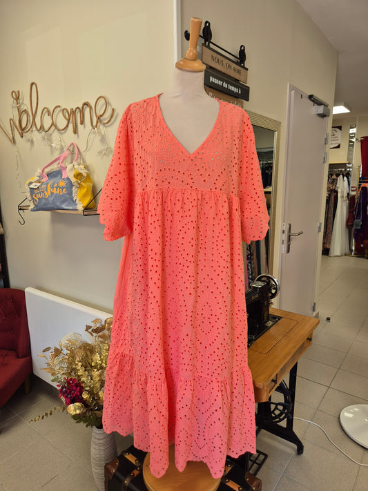 Robe Bohème TU