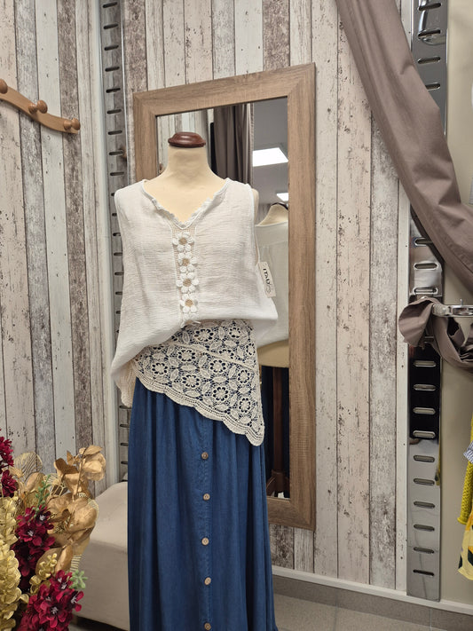 Foulard  Triangle