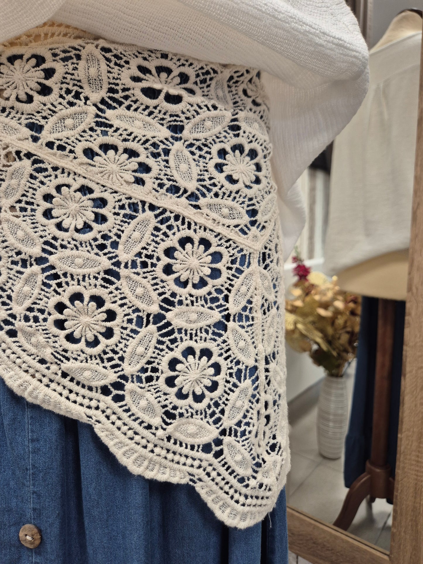 Foulard  Triangle
