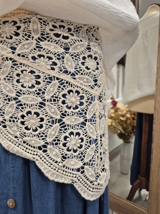 Foulard  Triangle
