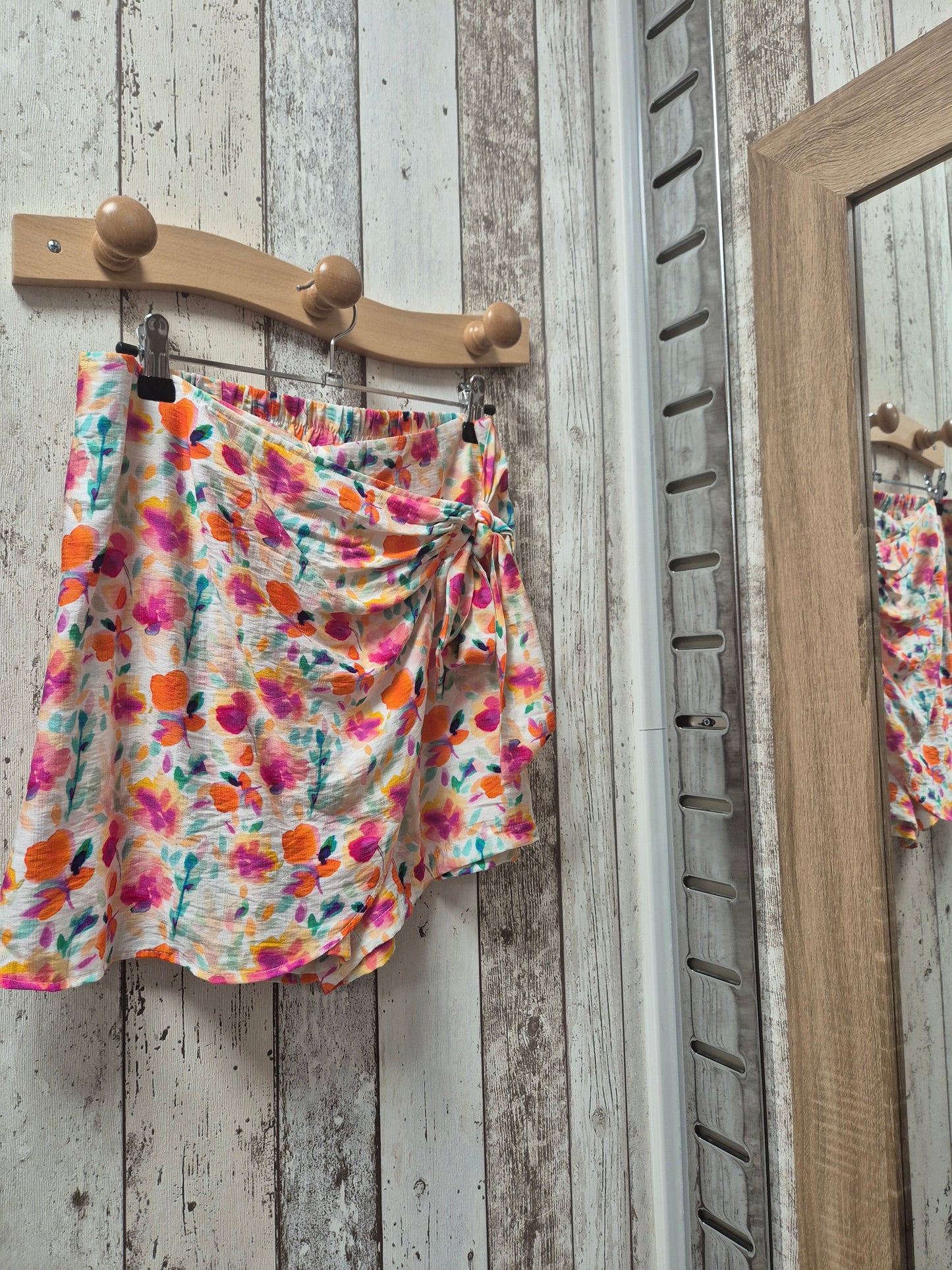 Jupe Short Vivy