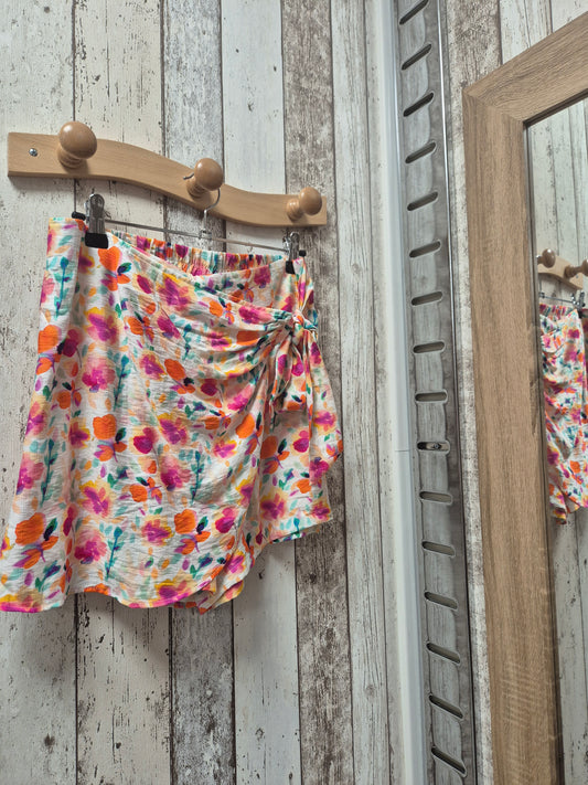 Jupe Short Vivy