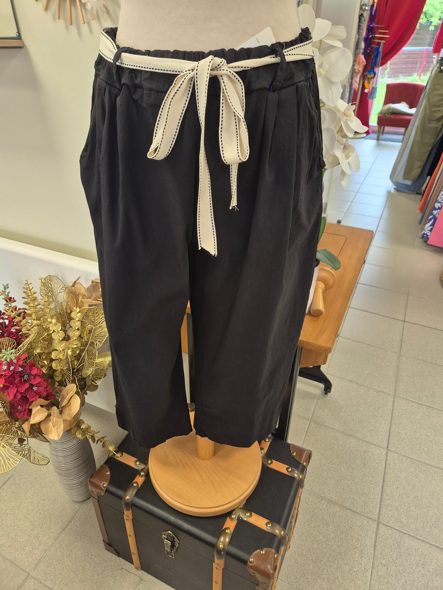 Pantalon TU
