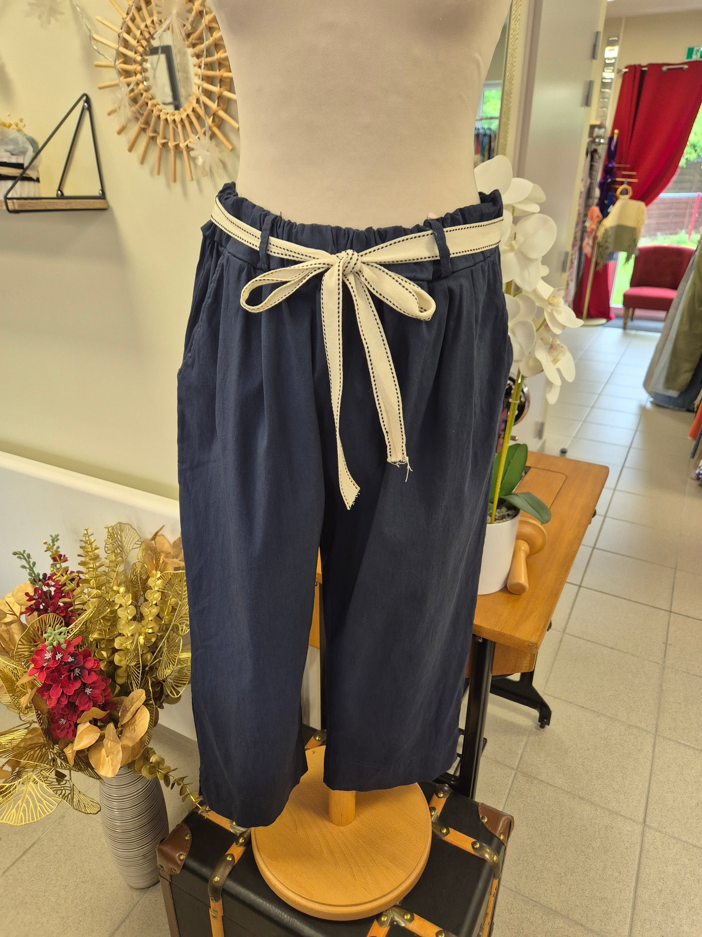 Pantalon TU