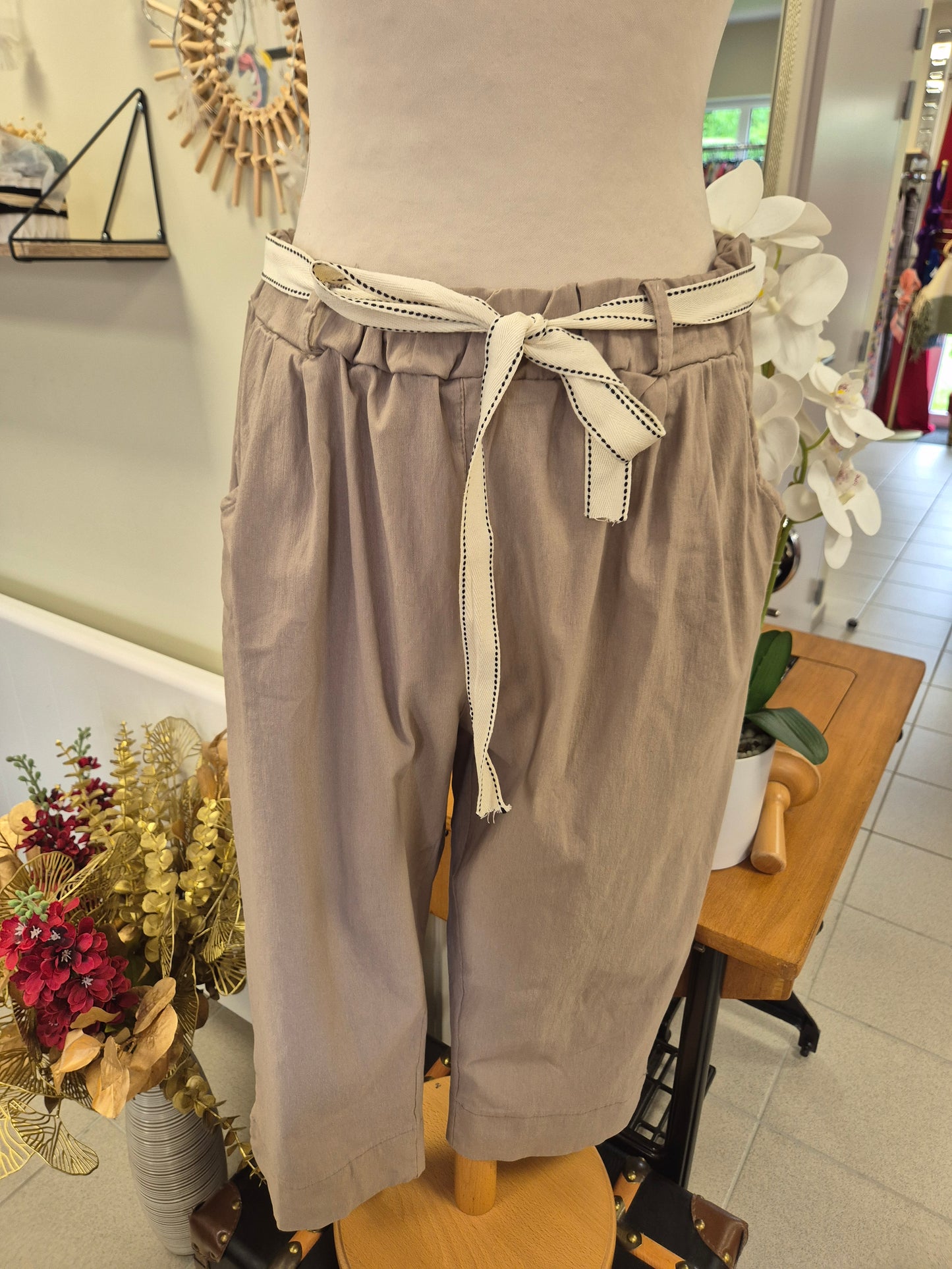 Pantalon TU