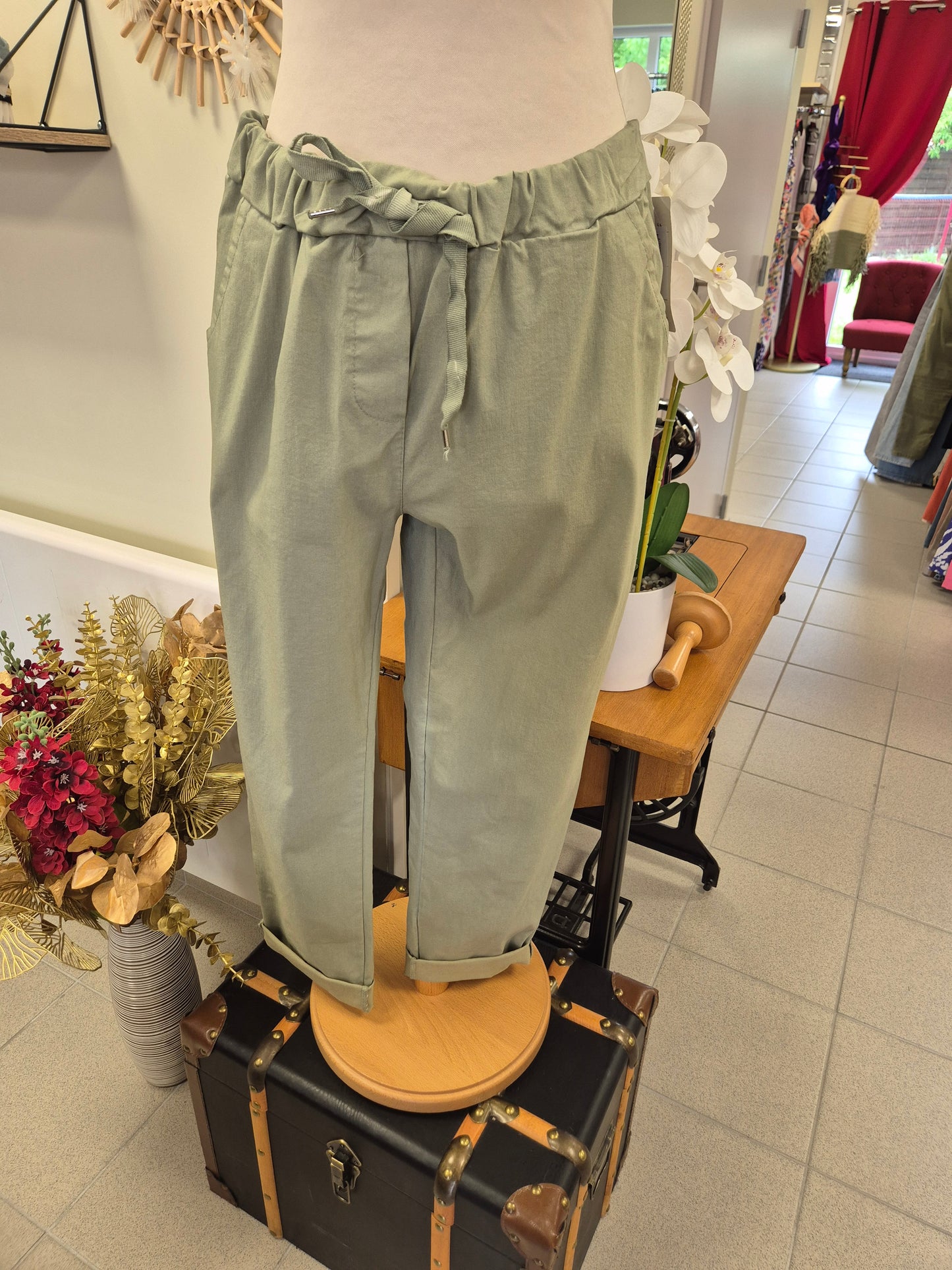 Pantalon TU