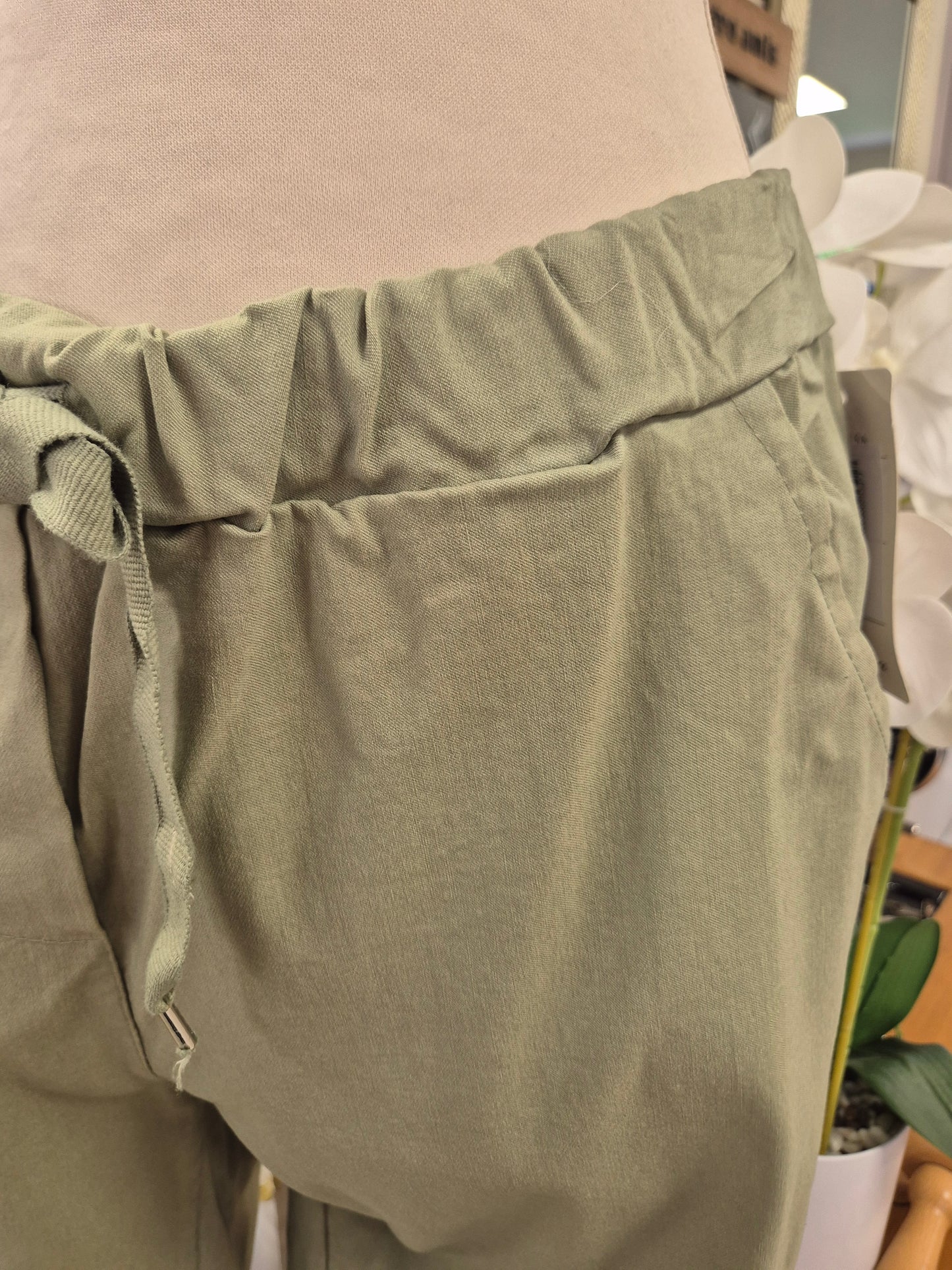 Pantalon TU