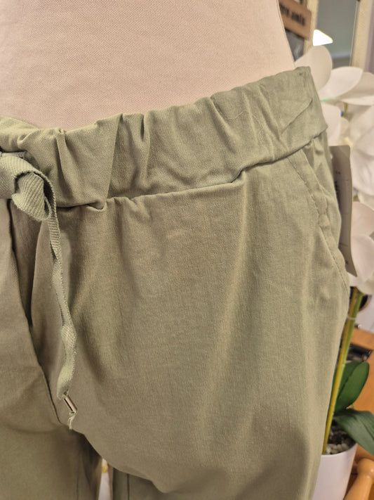 Pantalon TU