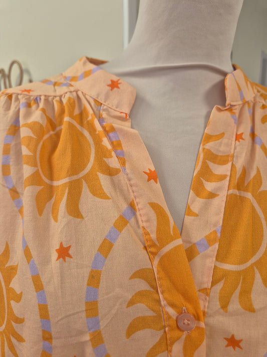 Chemise April TU
