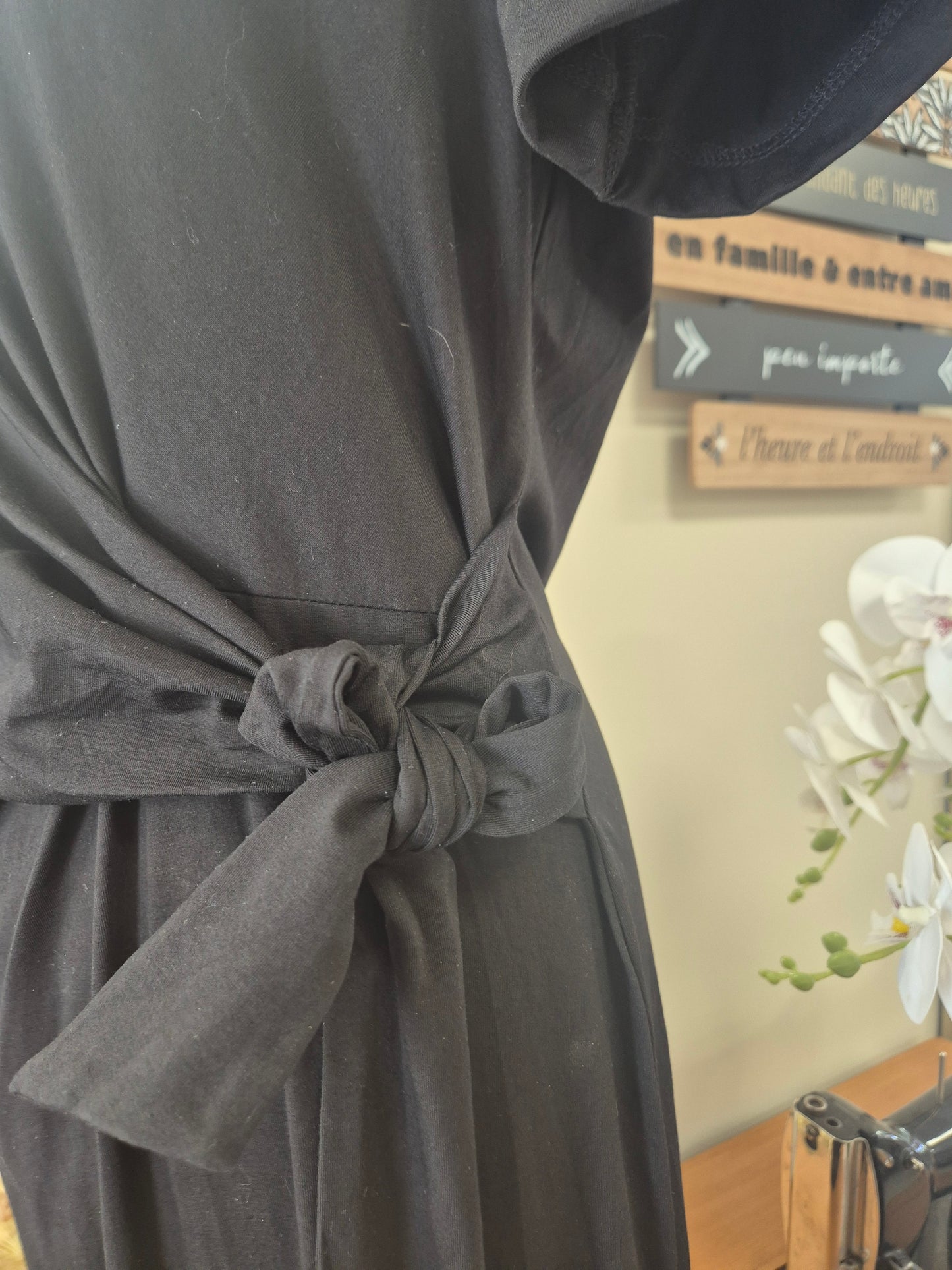 Robe TM