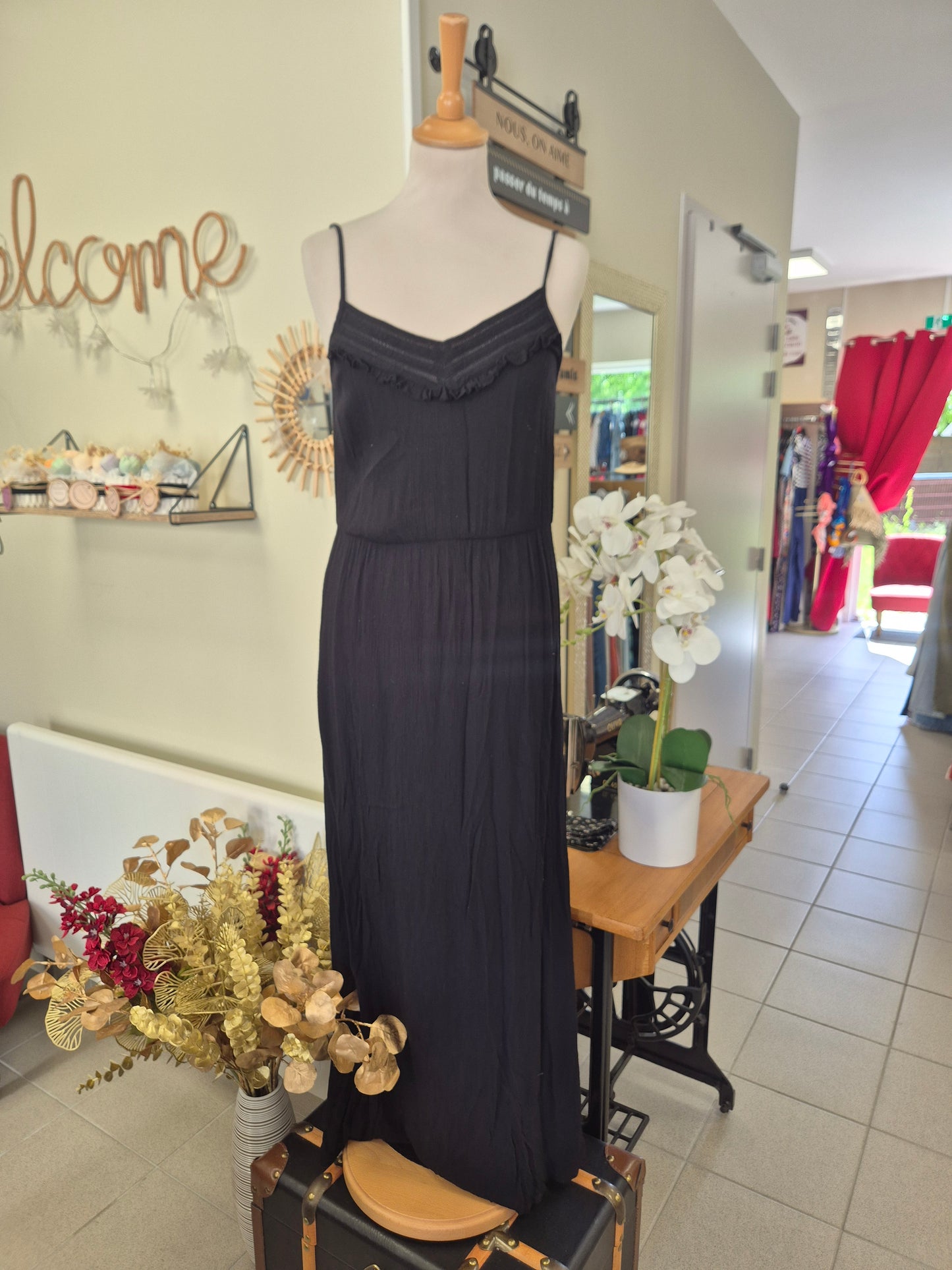 Robe Promod TS