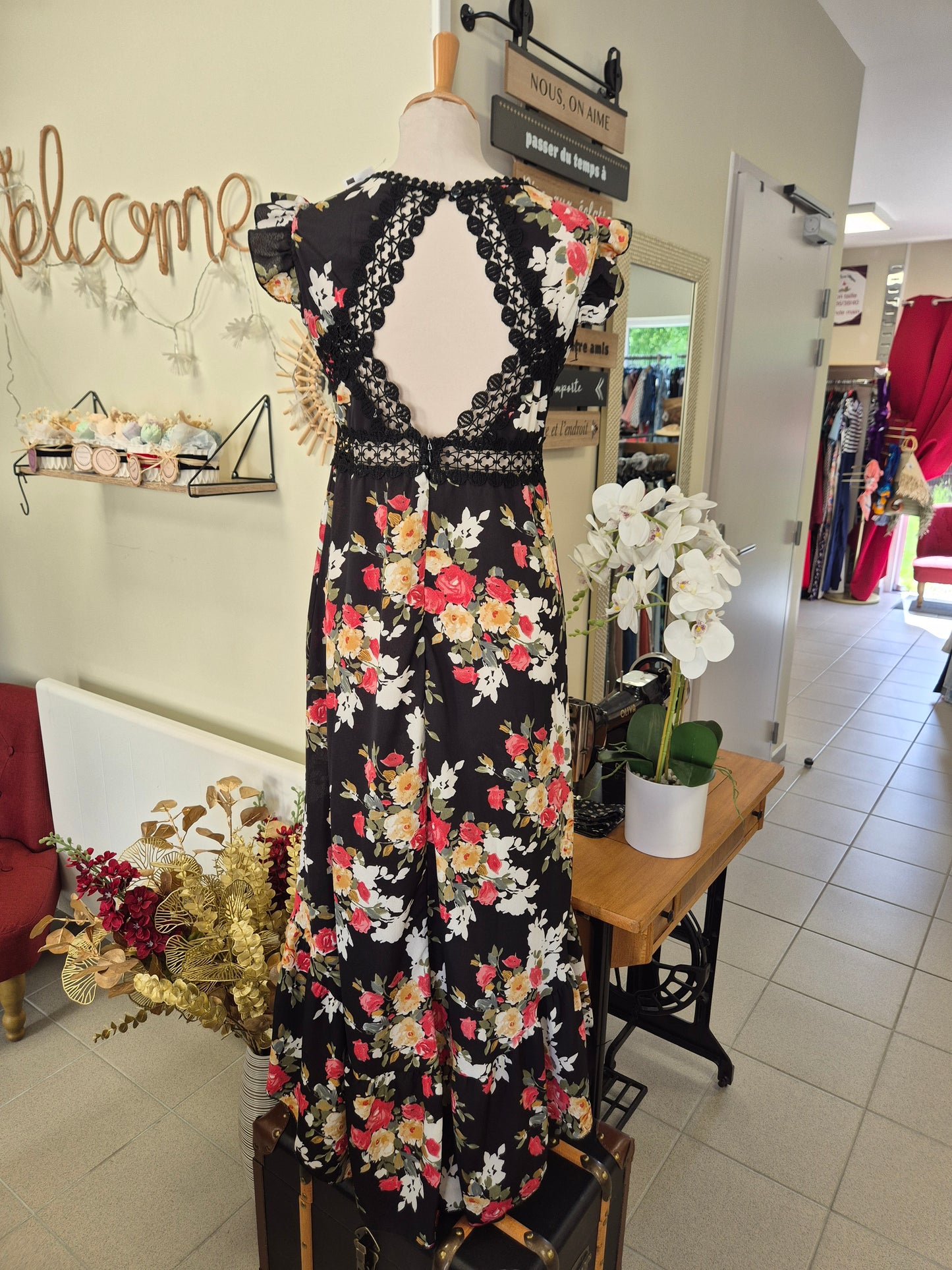 Robe TS