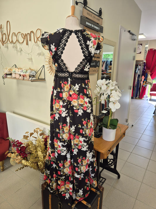 Robe TS
