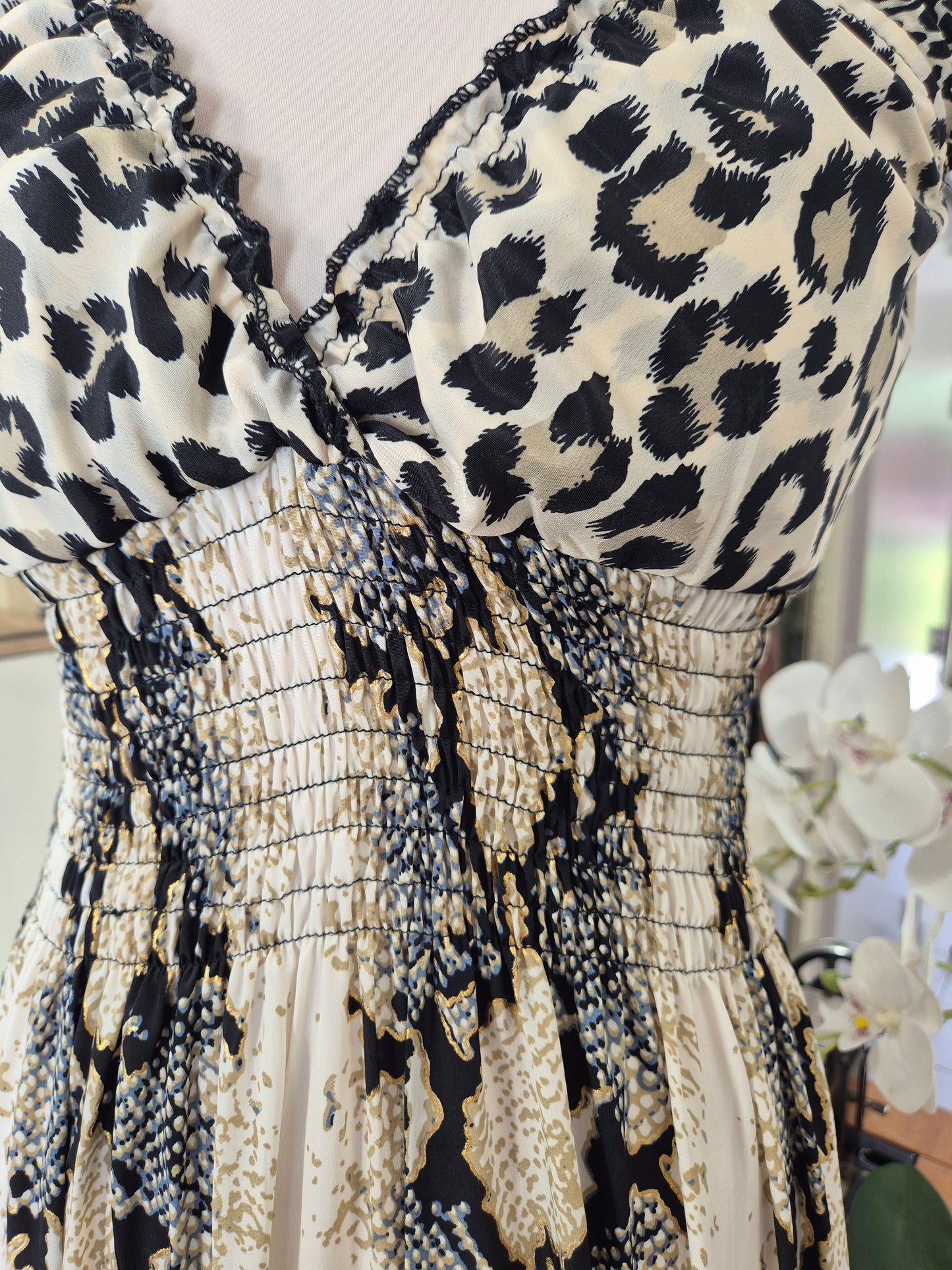 Robe TSM