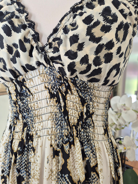 Robe TSM