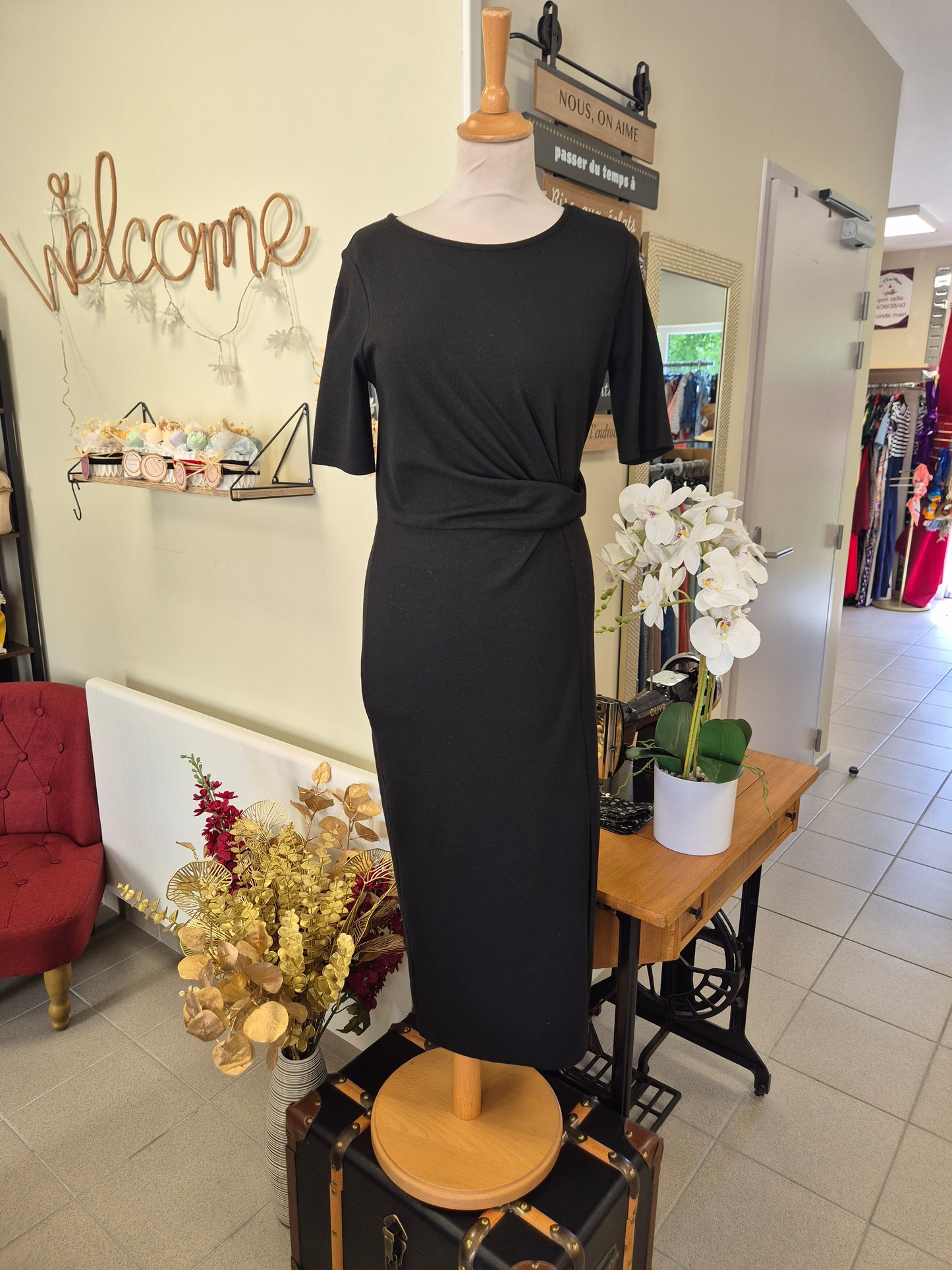 Robe  PROMOD TS