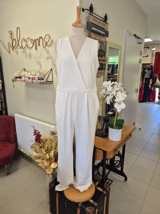 Combinaison Pantalon  Morgan T40