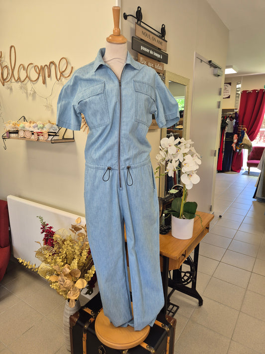 Combinaison Pantalon PULL BEAR TS