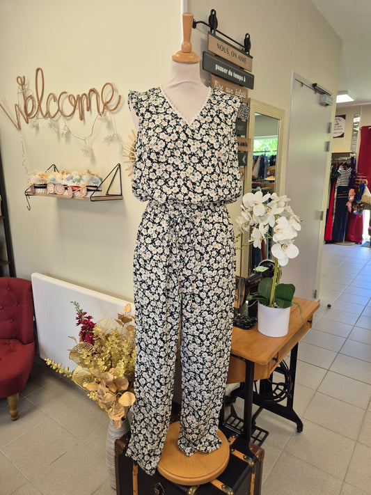 Combianaison Pantalon GRACIELA TM