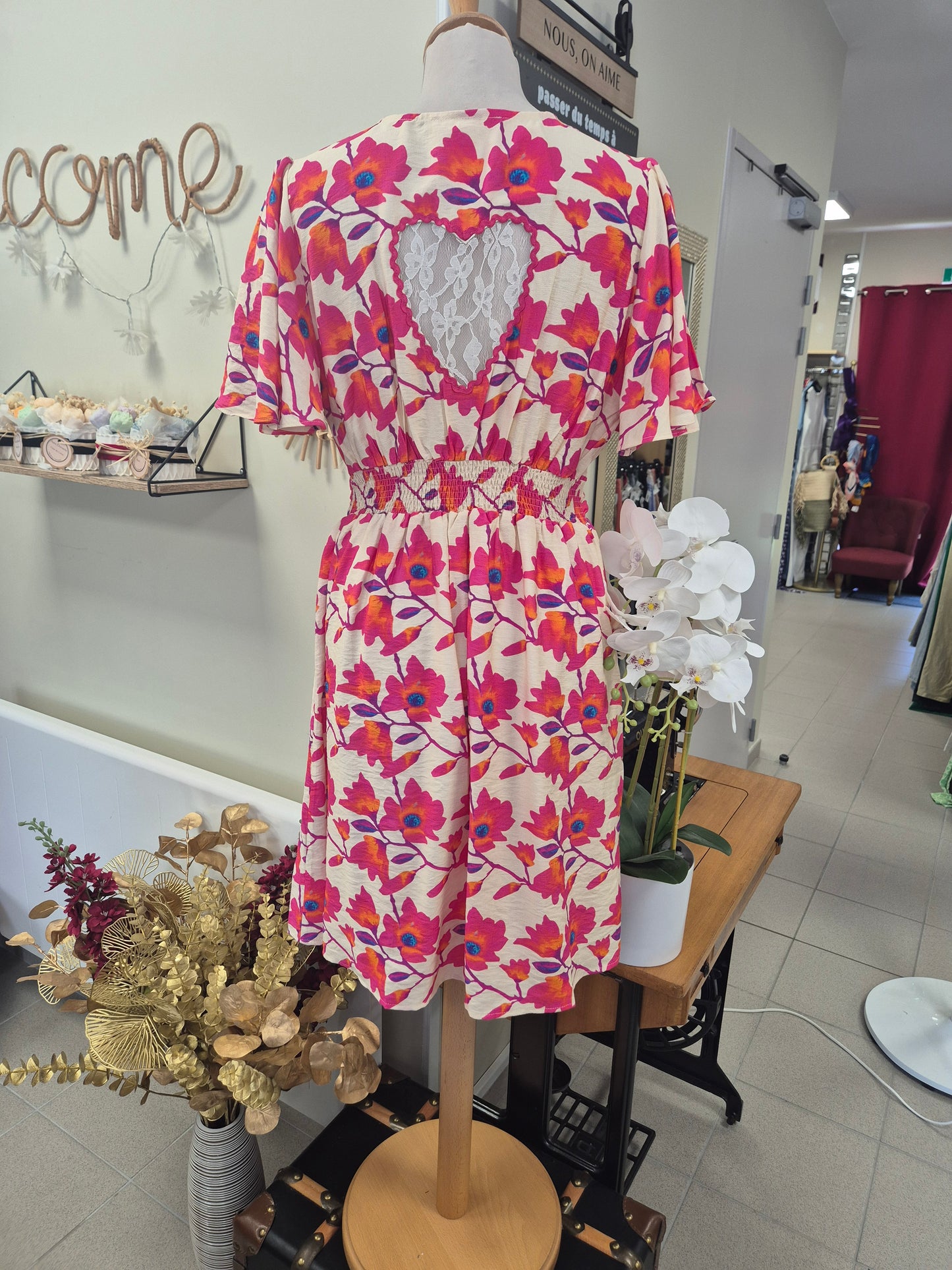 Robe MAELLE
