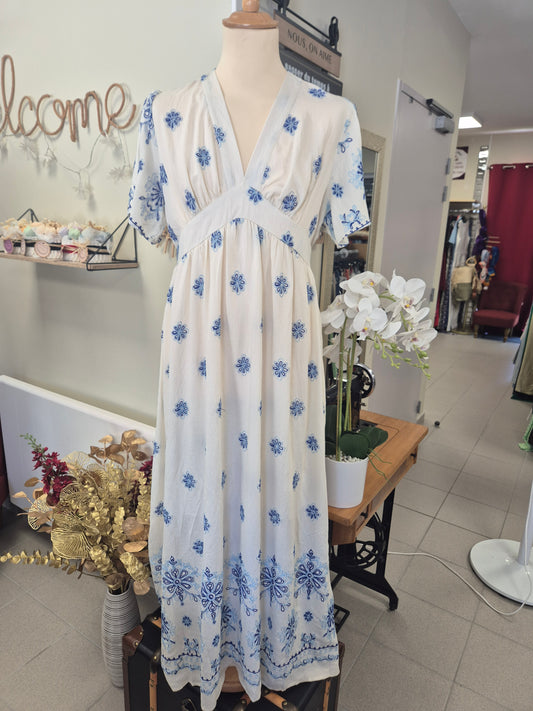 Robe MAELLE