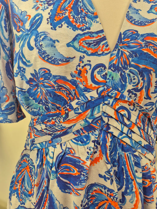 Robe MAELLE