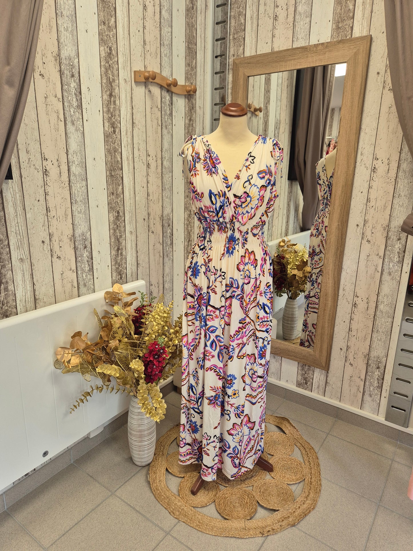 Robe Magique Elena TU