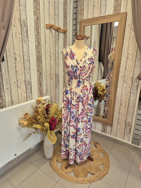 Robe Magique Elena TU