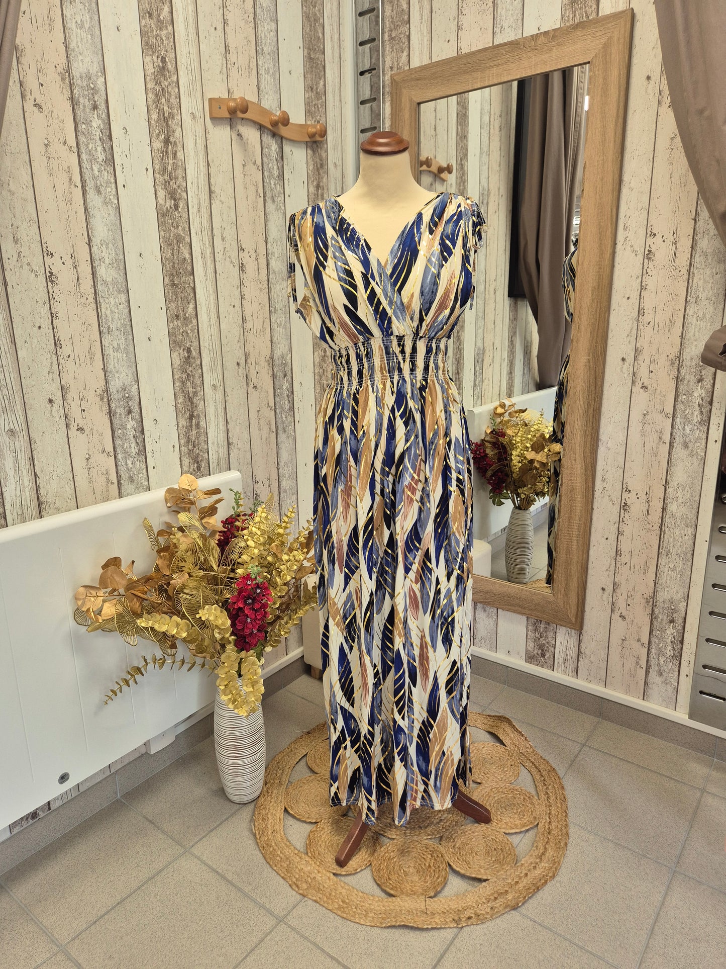 Robe magique Elena TU